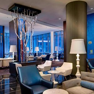 Residence Inn By Marriott New York Manhattan/Central Park