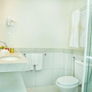 Executive Triple Room
